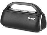 IBomb Party S|Portable Speakers|